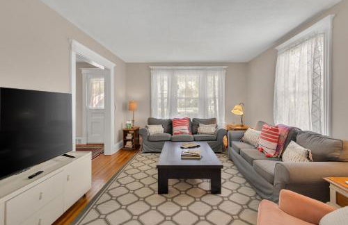 Charming New England Home in West Hartford Center - Foto 12