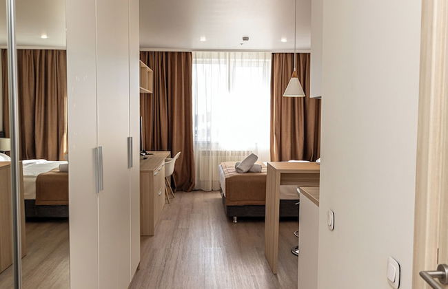 Yes apartments by botanical garden - Foto 5