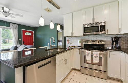 Coastal Getaway - Foto 9