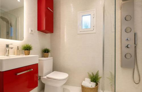 Paradise Silvia, Detached villa with private pool near Sitges - Foto 31
