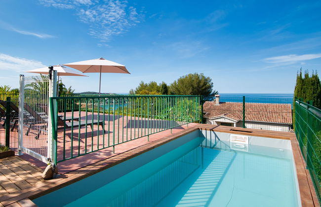 La Maison de l'Amiral - Foto 48