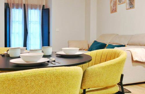 Apartamentos Catedral I - Photo 22