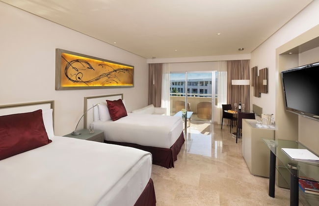 Paradisus Playa del Carmen – Riviera Maya - All Inclusive - Foto 38