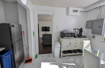 Rooftop GreeneHouse Suite - Foto 30