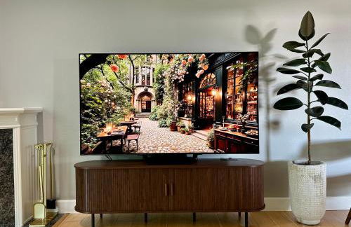 River Views 3bd 2ba Luxury Condo along Columbia Waterfront Renaissance Trail - Foto 6