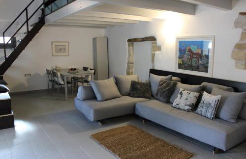 Chorio House Platanias - Foto 8