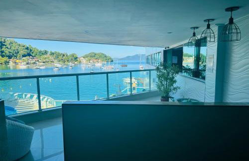 Angra dos reis, Praia Grande cond-angra inn - Foto 28