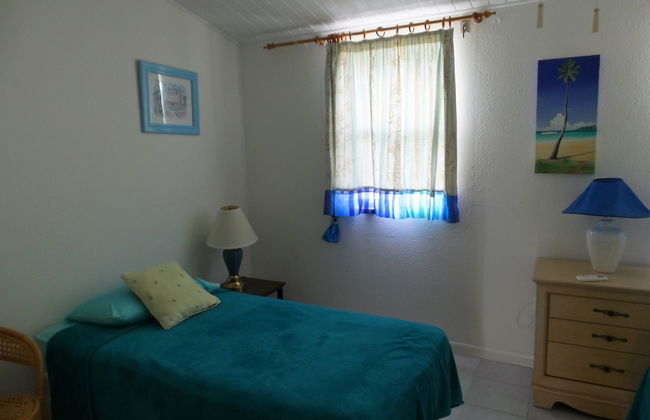 Villa 244C Jolly Harbour - Photo 6