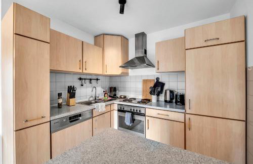 INhome: Garten - Terrasse - Parkplatz - Netflix - Foto 35