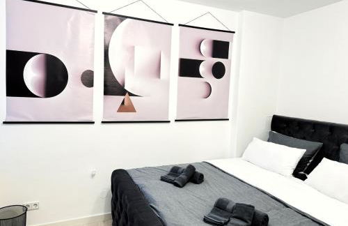 HolidayHome Apartments I Spacious 130qm Apartment Near Berlins Top Sights - Foto 16