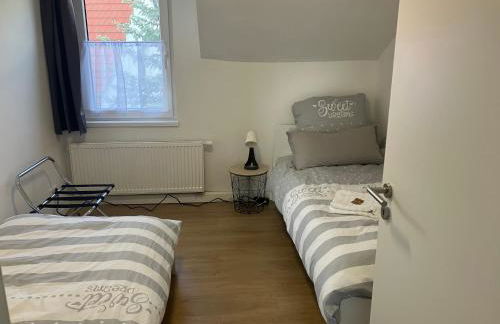 Borsch urlaub Ferienwohnungen - Foto 29