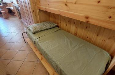 Lo chalet di Lucky - Photo 10
