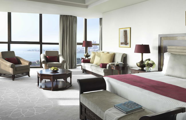 Bab Al Qasr Residence - Photo 19