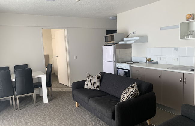 Adina Place Motel Apartments - Foto 31