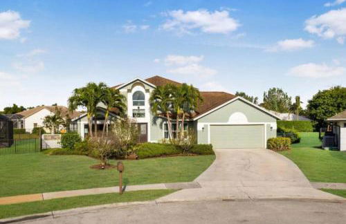 240 Equestrian 8 beds Private Pool - Foto 3