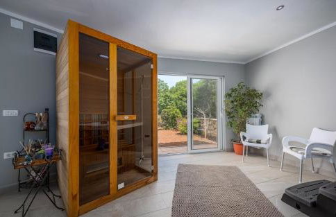 Serene Summer Oasis - Pool, Jacuzzi, Sauna, Sea View - Lara - Foto 22