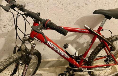 Family House - Foto 45