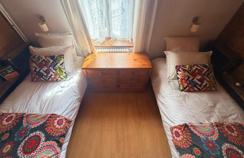 Gîtes du Semeno - Foto 3