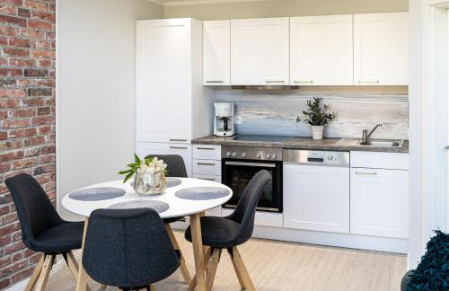 Ferienanlage Serams - Stilvolle Studio- Apartments nahe Binz - Foto 12