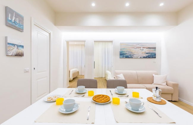 Family Style House in Naples by Wonderful Italy - Foto 6