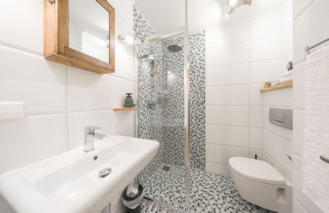 Apartment im Stadtzentrum - Photo 26