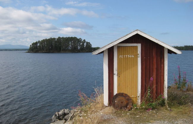 Cozy House On Norderon For Up To 8 People - Foto 20