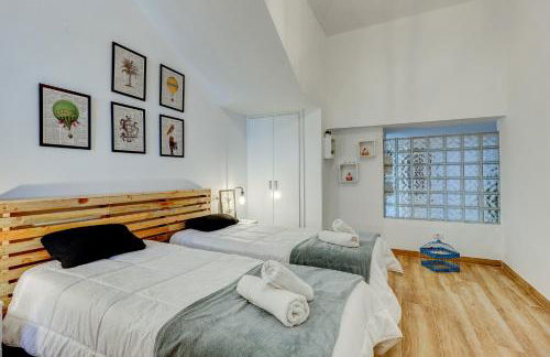 Precioso Apto Caleta Interian Beach By Paramount Holidays - Foto 31