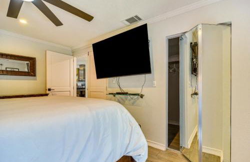 Hot Tub and Fenced Yard Tranquil Home in Valrico! - Foto 15