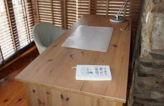 Casa de Gondramaz - Galeria com Vista Serra - Foto 27