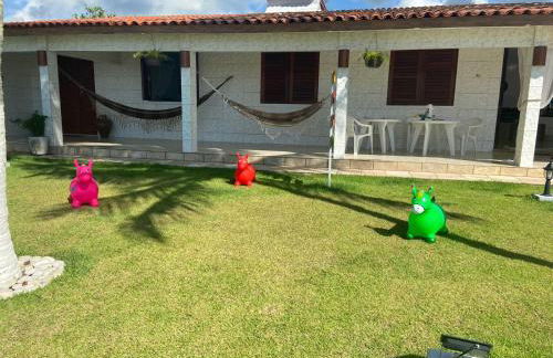 Casa Pé na Areia - Foto 7