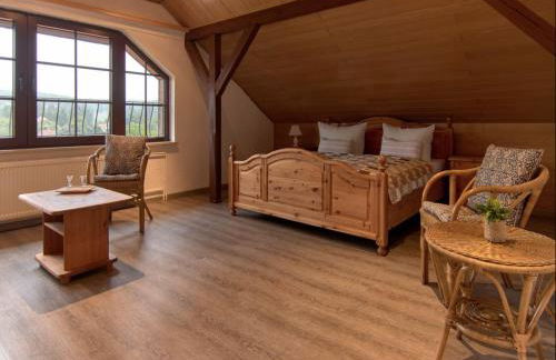 Haus Freigeist - zum Ortsblick - Foto 17