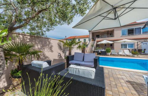 Apartments Nika & Karla - Foto 14