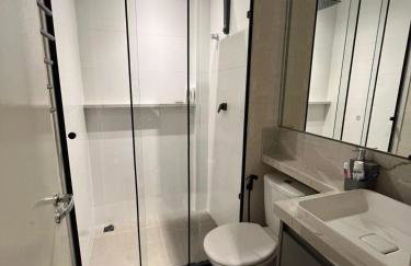 Loft de Luxo com Charme e Design Moderno - Foto 17