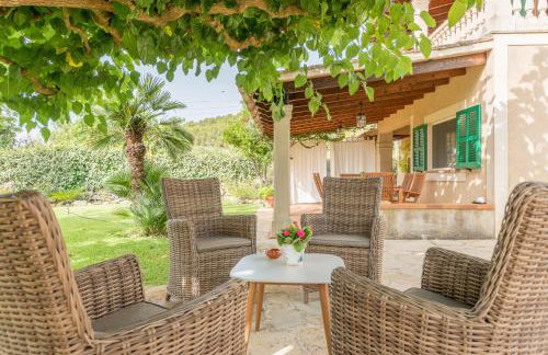 Finca Puig de l'Anar - Foto 32