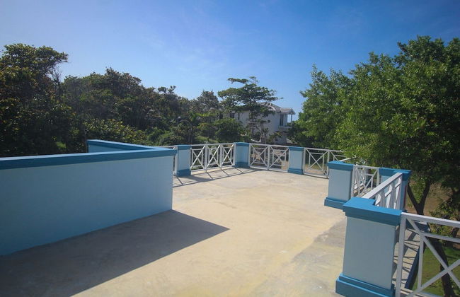 Cottage On The Ocean - Foto 13