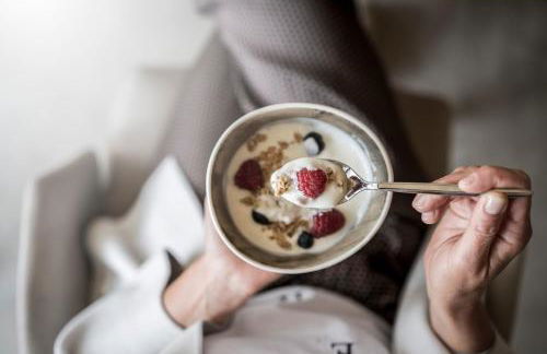 Aparthotel Gamz - Foto 63