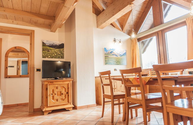 Residence Bait da Mott - Photo 13