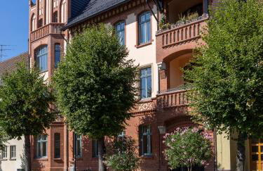 Bürgermeisterhaus Jüterbog - Gästeapartments am Kulturquartier - Foto 1