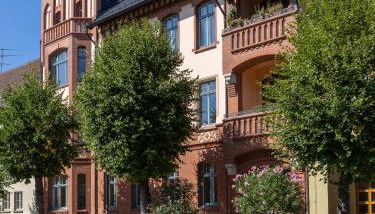 Bürgermeisterhaus Jüterbog - Gästeapartments am Kulturquartier - Foto 1