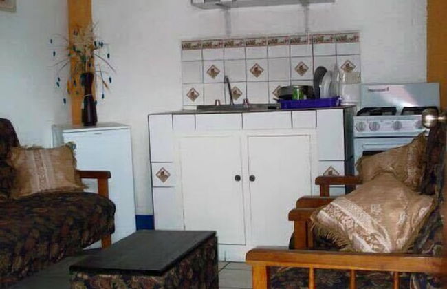 Apartamentos Los Angeles Managua - Photo 14