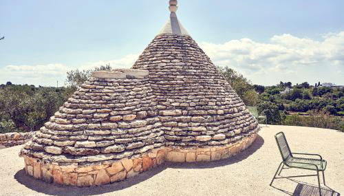 Trullo Antonelli - Foto 5