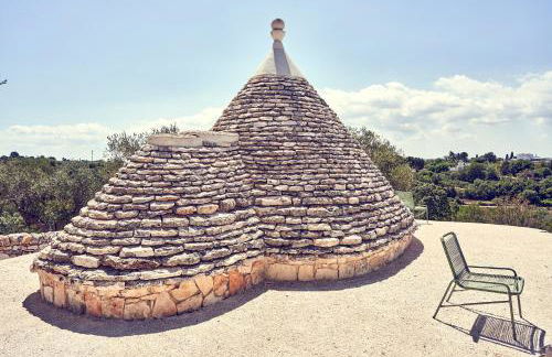 Trullo Antonelli - Foto 5