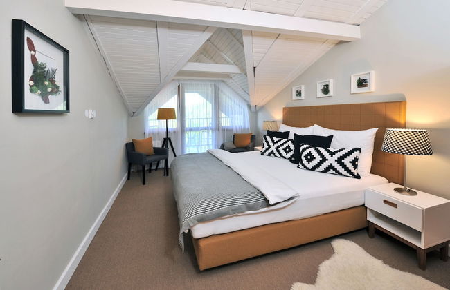 APLEND Vila Beatrice - Foto 15