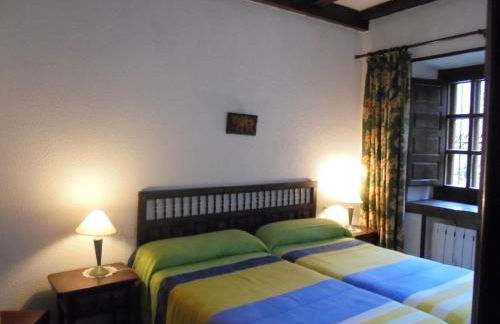 Casa Rural La Central-Peñagorda - Photo 9