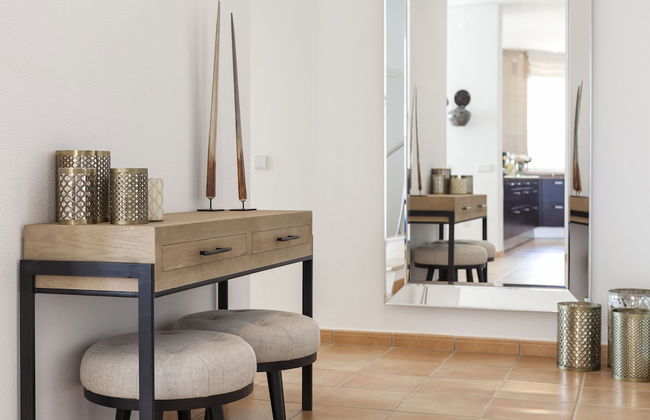 Villa Mar a Vista - Foto 8