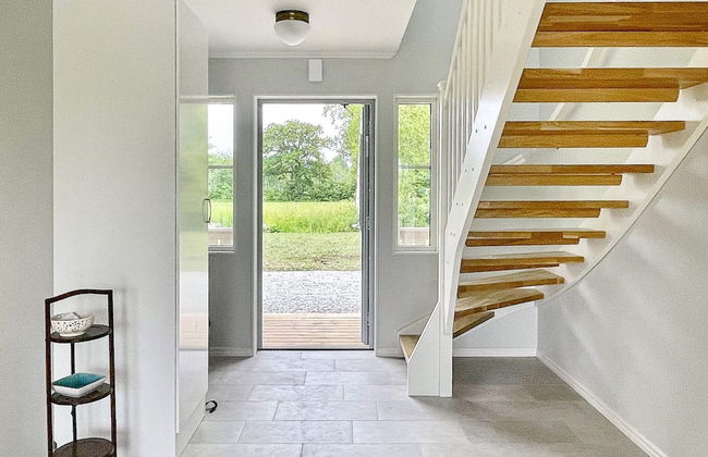 8 Person Holiday Home in Lottorp-by Traum - Foto 19