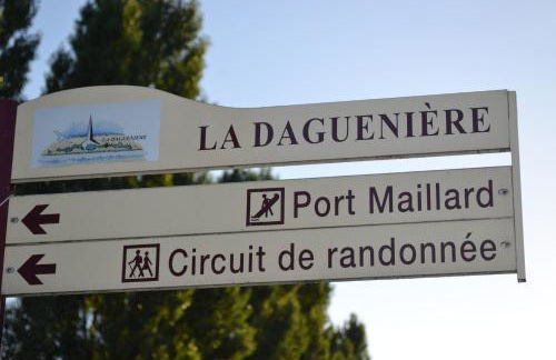 Gîte Dagueloire - Photo 40