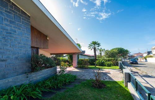 Atlantic Villa - Mindelo Beach - Foto 30