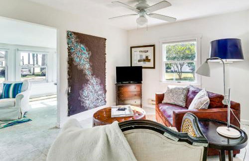 Walk to Beach Pet-Friendly Gem in Scotland! - Foto 7