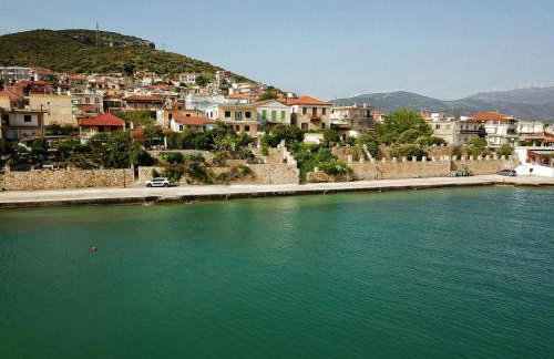 Seafront apartment ΙΙ in Kiveri, near Nafplion. - Photo 47